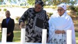 Namibia holds controversial first commemoration of German colonial-era genocide