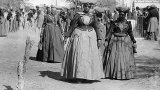 Namibia to hold first official commemoration of german clonial-era genocide